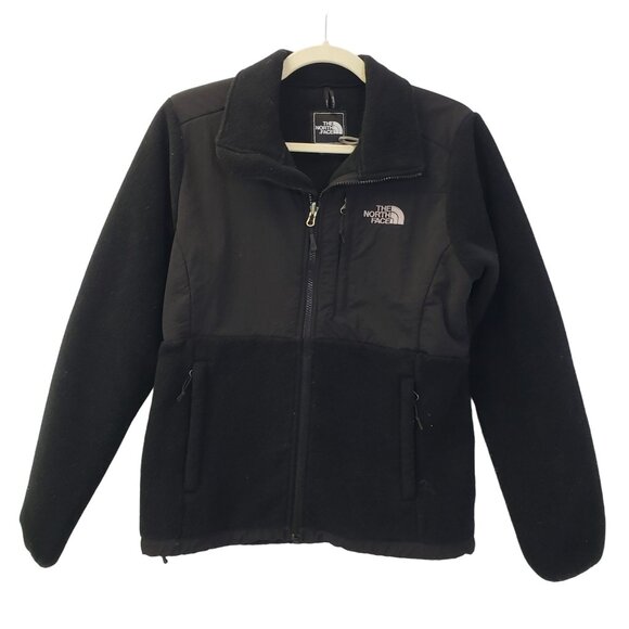 The North Face Jackets & Blazers - The North Face Denali Fleece Full Zip Jacket Size Small